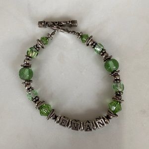 Evan Bracelet